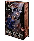 Magisterium - Das 2. Jahr