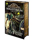 Magisterium - Das 3. Jahr