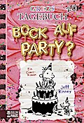 Gregs Tagebuch 20 - Bock auf Party?