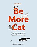 Be More Cat