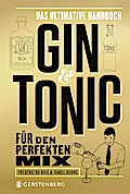 Gin & Tonic - Goldene Edition