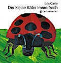 Der kleine Käfer Immerfrech