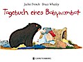 Tagebuch eines Babywombat