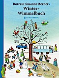 Winter-Wimmelbuch Midi-Ausgabe