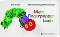 Die kleine Raupe Nimmersatt - Mein Fingerpuppenbuch