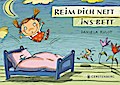 Reim dich nett ins Bett