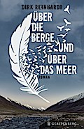 Über die Berge und über das Meer