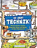 So geht Technik!