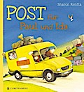 Post für Paul und Ida