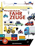 Mein großes Buch der Fahrzeuge