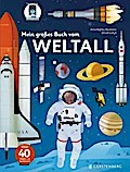 Mein großes Buch vom Weltall