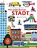 Mein großes Buch der Stadt