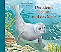 Der kleine Seehund und das Meer