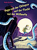 Pepe und der Oktopus auf der Flucht vor der Mü...