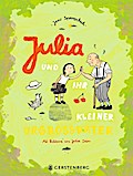 Julia und ihr kleiner Urgroßvater