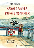Krähes wilder Piratensommer