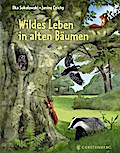 Wildes Leben in alten Bäumen