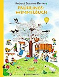Frühlings-Wimmelbuch