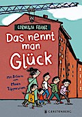 Das nennt man Glück