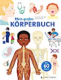 Mein großes Körperbuch