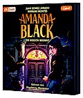 Amanda Black - Die Mission beginnt