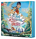 Die Insel der magischen Wächter - Der große Test
