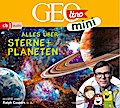 GEOlino mini 04: Alles über Sterne und Planeten