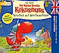 Der kleine Drache Kokosnuss - Schulfest auf dem Feuerfelsen