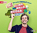 Checker Tobi - Der große Umwelt-Check: Klima, Wald, Wasser: Das check ich für euch!