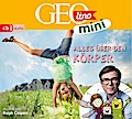 GEOLINO MINI: Alles über den Körper