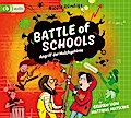 Battle of Schools - Angriff der Molchgehirne