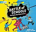 Battle of Schools - Die Rache des Robonators