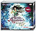 Alea Aquarius 8.1 - Die Wellen der Zeit 1