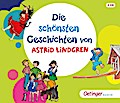 Die schönsten Geschichten von Astrid Lindgren 1.Hörspielbox