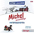 Michel aus Lönneberga - Wintergeschichten