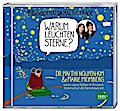 BiBiBiber hat da mal ’ne Frage: Warum leuchten Sterne?