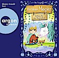 Der kleine Magier – Rettung für das Wasserpferd