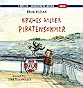 Krähes wilder Piratensommer (mp3)
