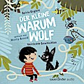 Der kleine Warumwolf
