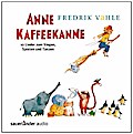 Anne Kaffeekanne: 12 Lieder zum Singen, Spielen und Tanzen