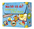 Was hör ich da? - Unterwegs & In den Ferien