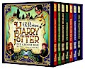Harry Potter. Die große Box zum Jubiläum. Alle 7 Bände.
