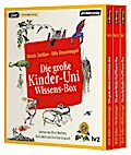Die große Kinder-Uni Wissens-Box