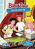 Bibi und Tina (Lesebuch) Bd.2: Graf für einen Tag
