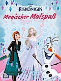 Disney Die Eiskönigin: Magischer Malspaß