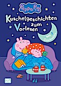 Peppa Pig: Kuschelgeschichten zum Vorlesen