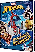 Marvel: Spider-Man: Das offizielle Kochbuch