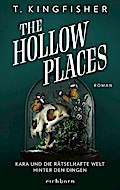 The Hollow Places