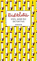 Emil und die Detektive (Sonderausgabe)