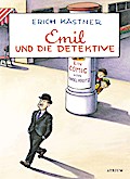 Emil und die Detektive (Comic)